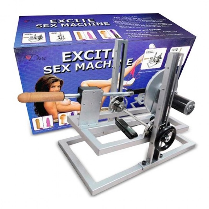 Excite Sex Machine